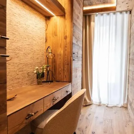 Quartz 103 By Hip 10 Holiday home Chamonix